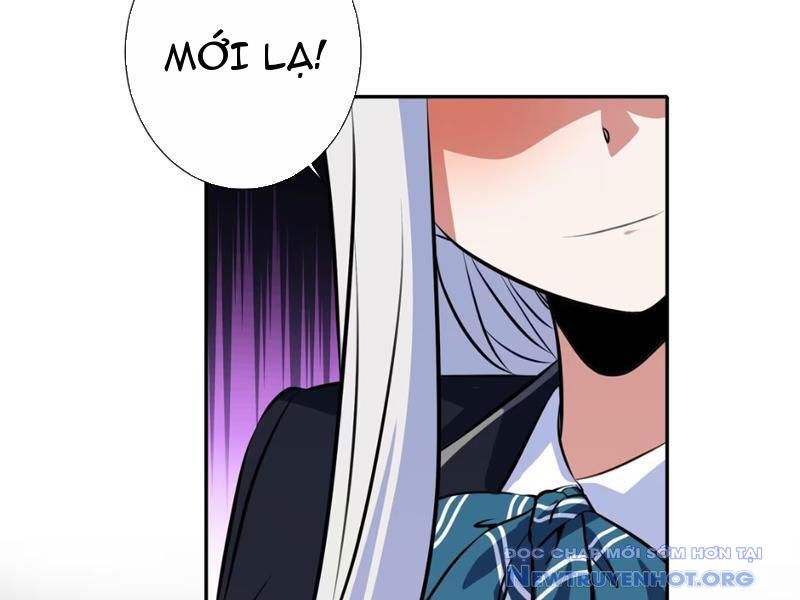 Hẹn Hò Để Cứu Thế Giới chapter 11 - Trang 82