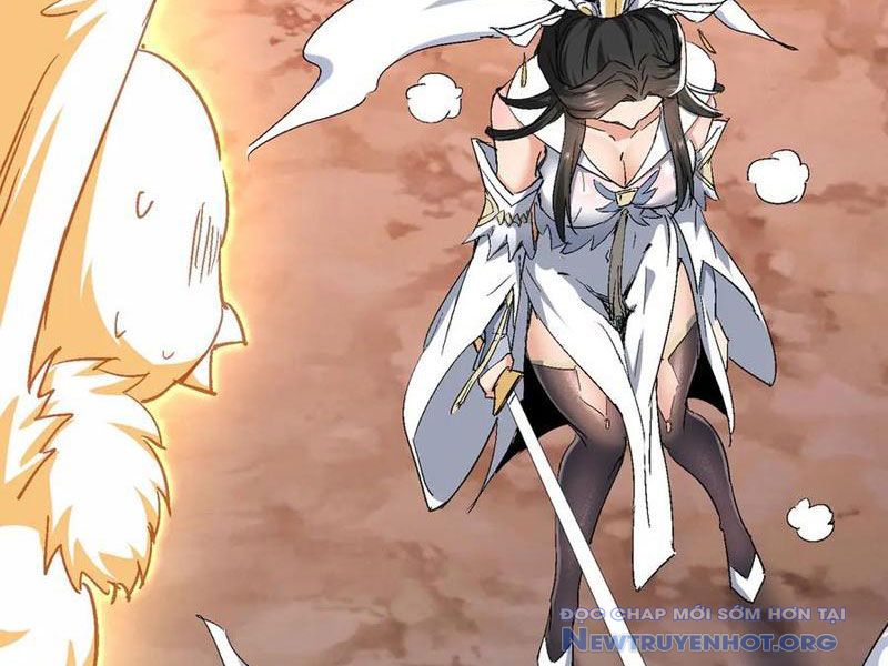 Đồ Đệ Nữ Đế Của Ta Muốn Hắc Hóa! chapter 51 - Trang 18