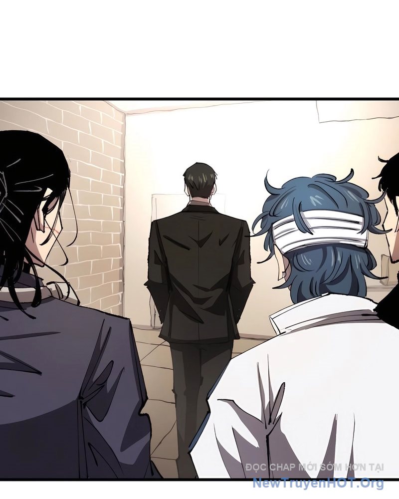 hòn đảo sao và xiềng xích chapter 5 - Trang 103
