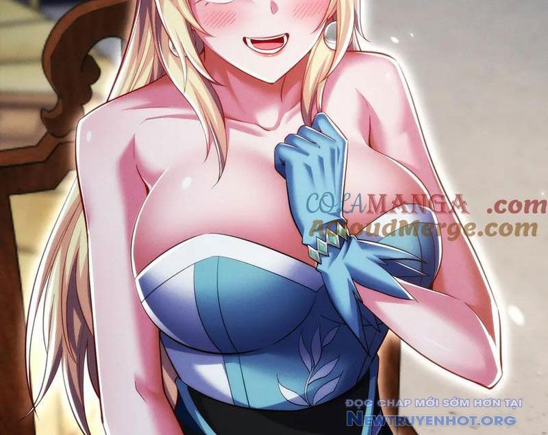 Các Nữ Sư Tôn Đều Muốn Chiếm Hữu Ta chapter 21 - Trang 43