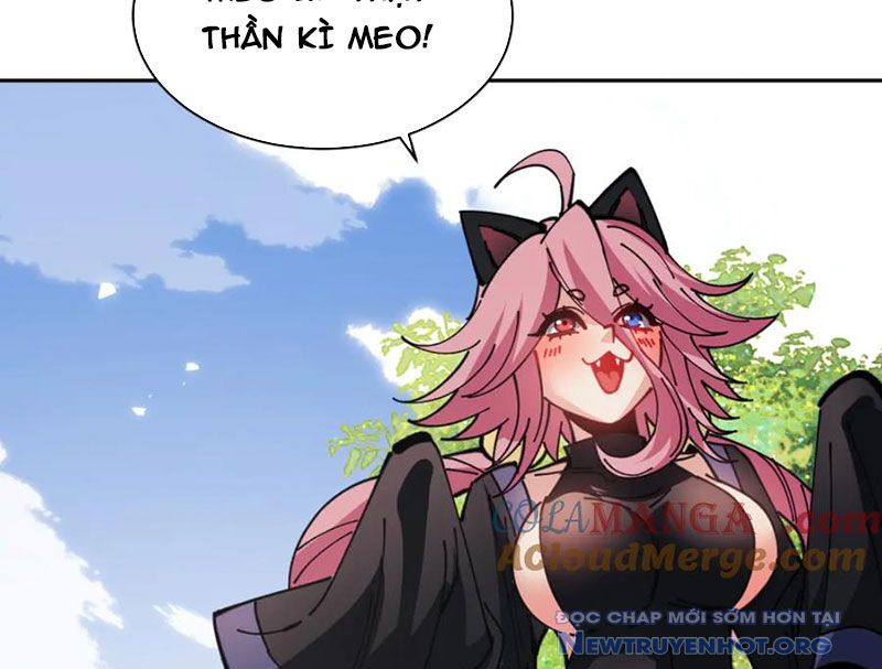 Sư Tôn: Nghịch Đồ Này Mới Không Phải Là Thánh Tử chapter 134 - Trang 7