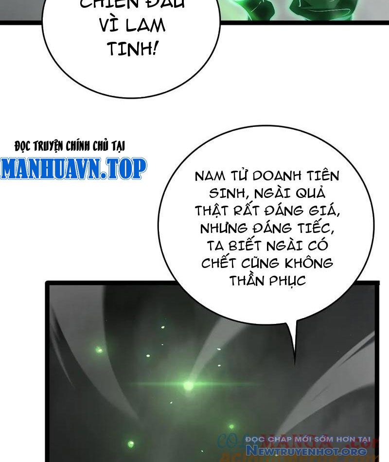 Vạn Tộc Xâm Lấn: Toàn Dân Tham Chiến, Ta Ở Lại Hậu Phương chapter 44 - Trang 80