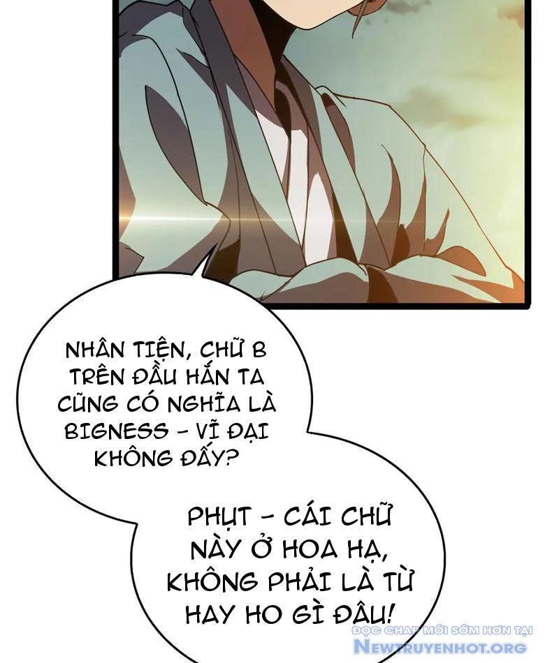 Vạn Tộc Xâm Lấn: Toàn Dân Tham Chiến, Ta Ở Lại Hậu Phương chapter 44 - Trang 45
