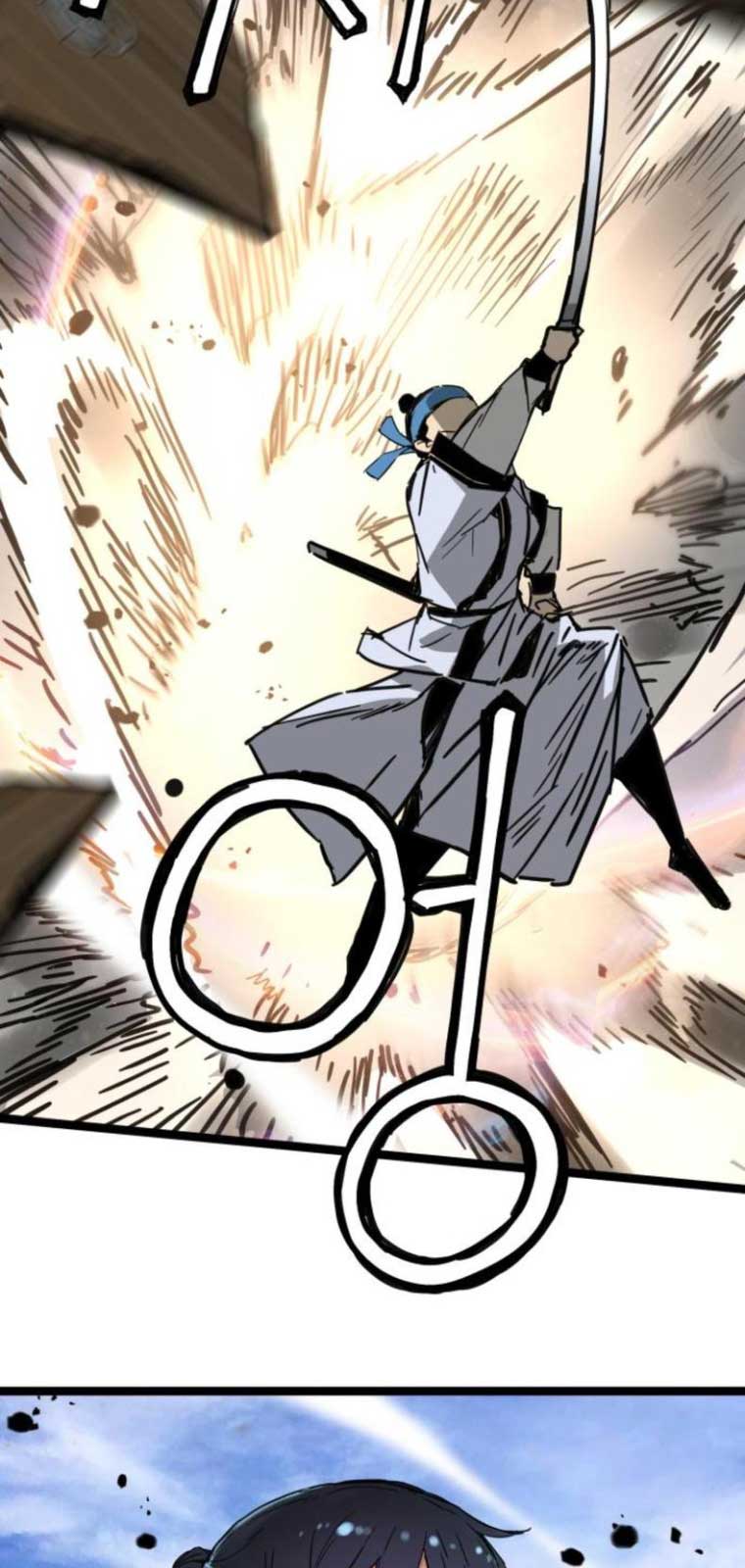 Thiên Tài Đoản Mệnh chapter 40.4 - Trang 60