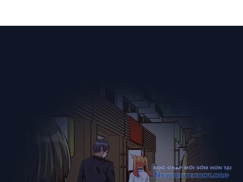 Hẹn Hò Để Cứu Thế Giới chapter 11 - Trang 7