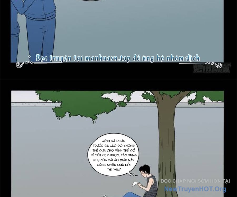 Ta Vì Chúng Sinh chapter 14 - Trang 4