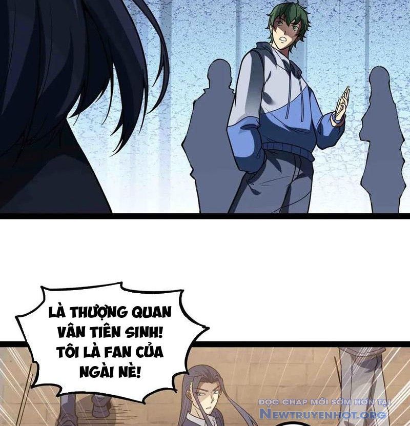 Mạnh Nhất Dị Giới chapter 89 - Trang 22