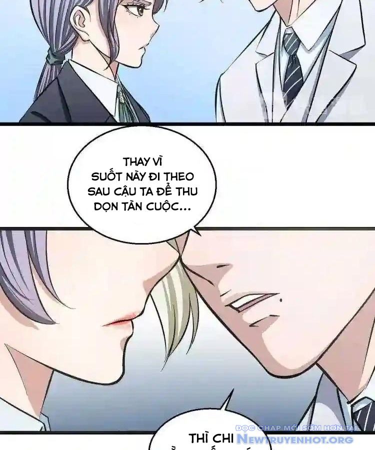 Dẫu Nản Vẫn Cố chapter 12 - Trang 27