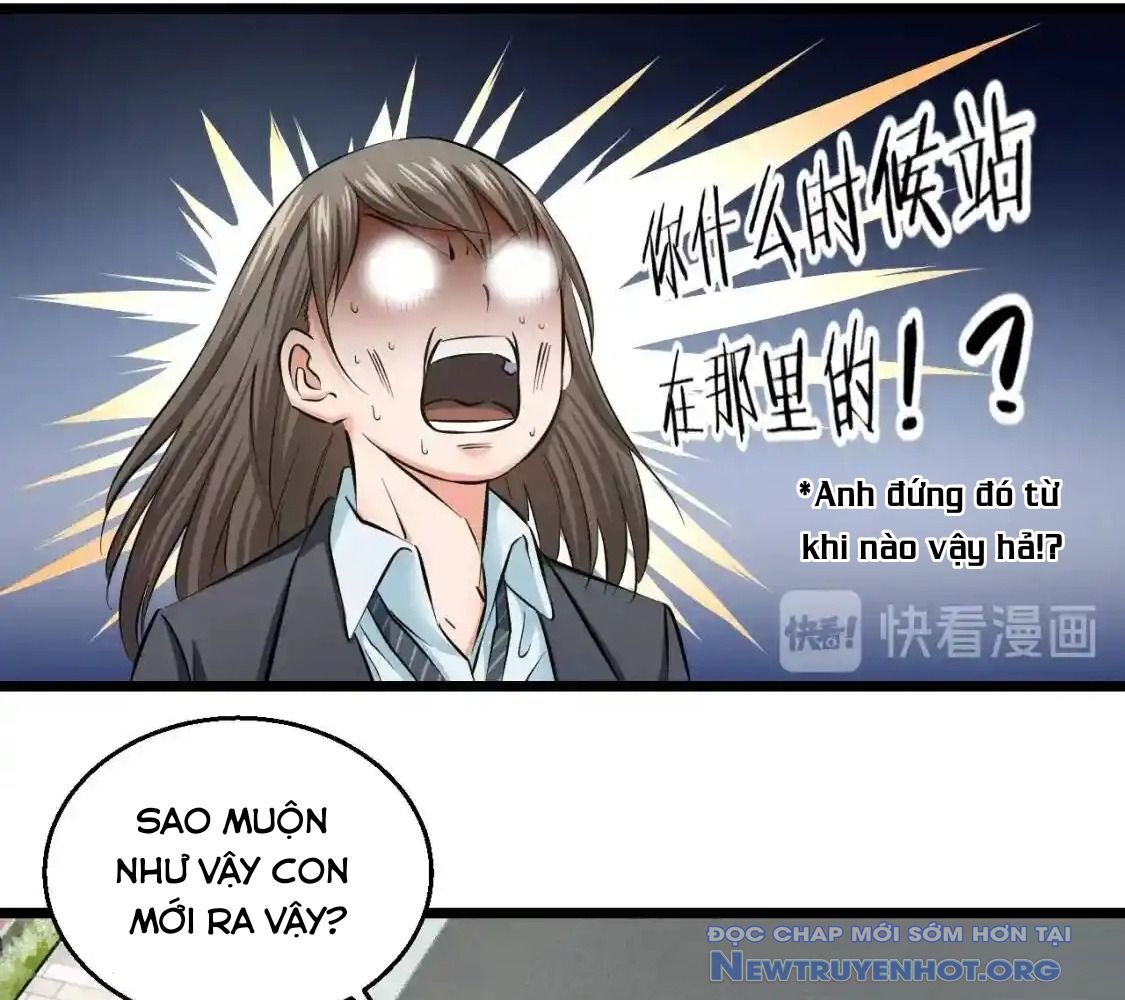 Dẫu Nản Vẫn Cố chapter 11 - Trang 35
