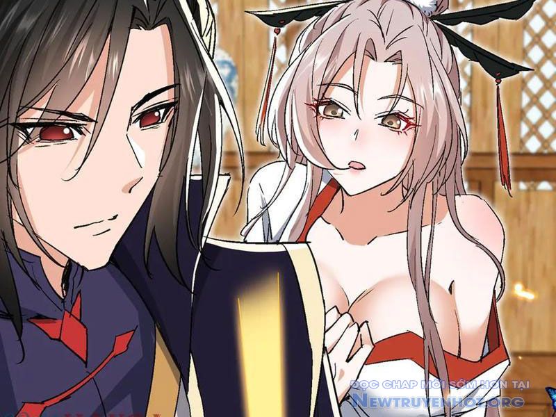 Đồ Đệ Nữ Đế Của Ta Muốn Hắc Hóa! chapter 51 - Trang 79