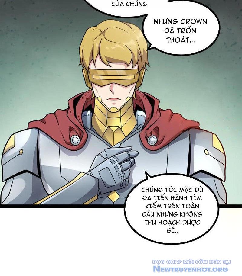 Mạnh Nhất Dị Giới chapter 89 - Trang 53