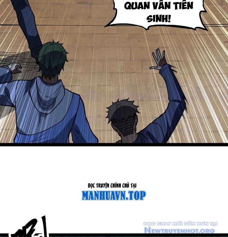 Mạnh Nhất Dị Giới chapter 89 - Trang 24