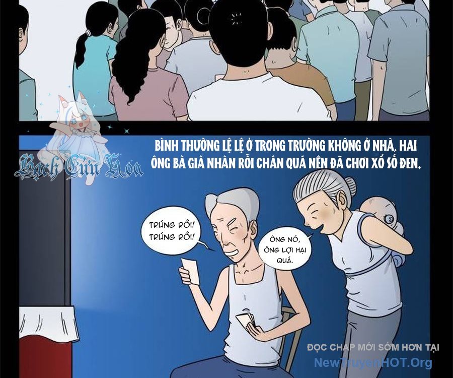 Ta Vì Chúng Sinh chapter 14 - Trang 10