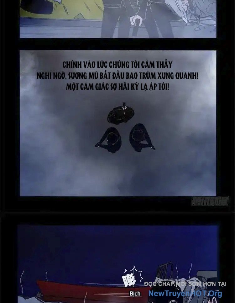 Ta Vì Chúng Sinh chapter 63 - Trang 9