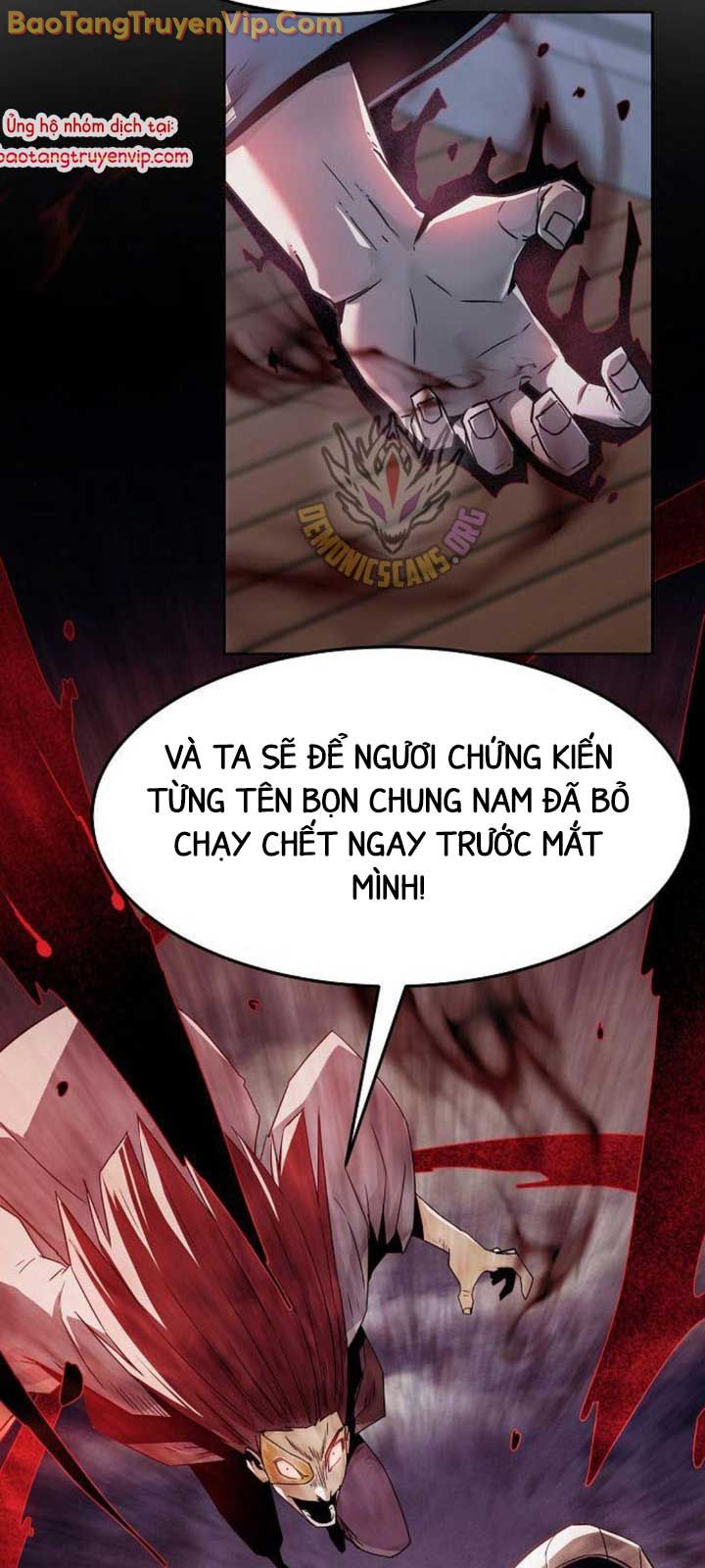 Tiểu Gia Chủ Của Tứ Xuyên Đường Gia Trở Thành Kiếm Thần chapter 75.1 - Trang 29