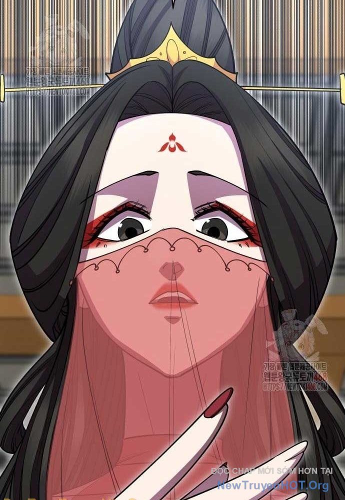 Thiên Hạ Đệ Nhất Đại Sư Huynh chapter 136 - Trang 114