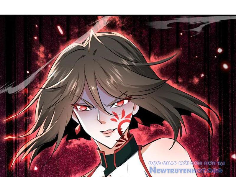 Đồ Đệ Nữ Đế Của Ta Muốn Hắc Hóa! chapter 51 - Trang 21