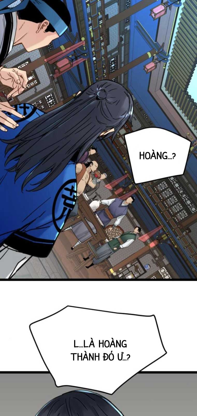 Thiên Tài Đoản Mệnh chapter 40.4 - Trang 10
