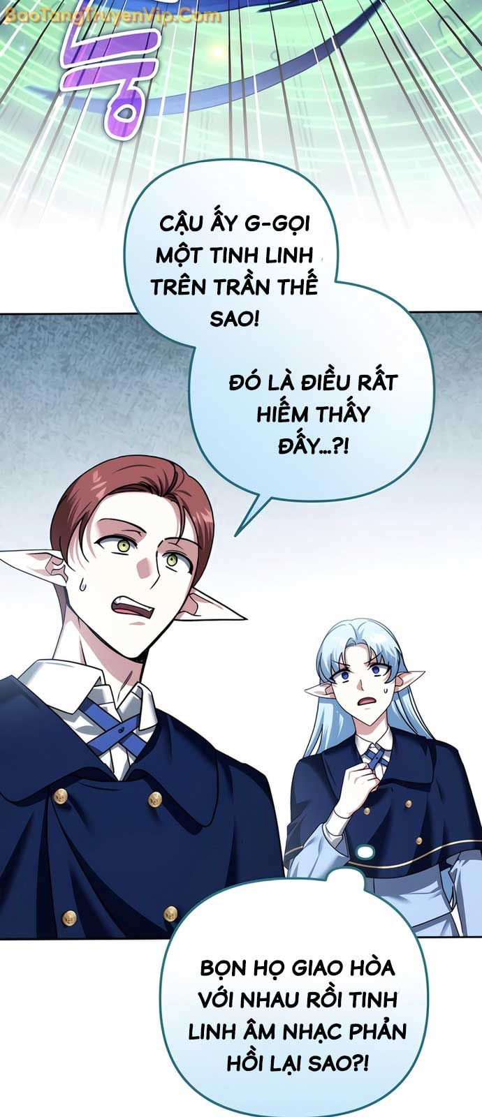 Bản Ngã Thay Đổi chapter 42 - Trang 61