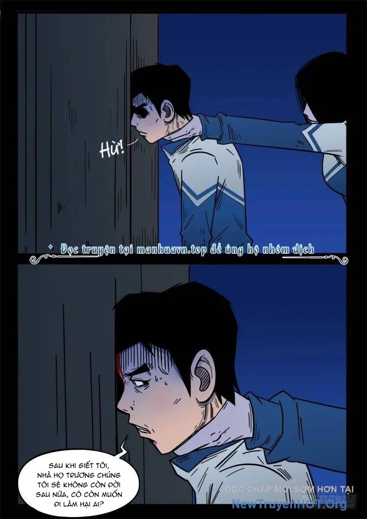 Ta Vì Chúng Sinh chapter 10 - Trang 4