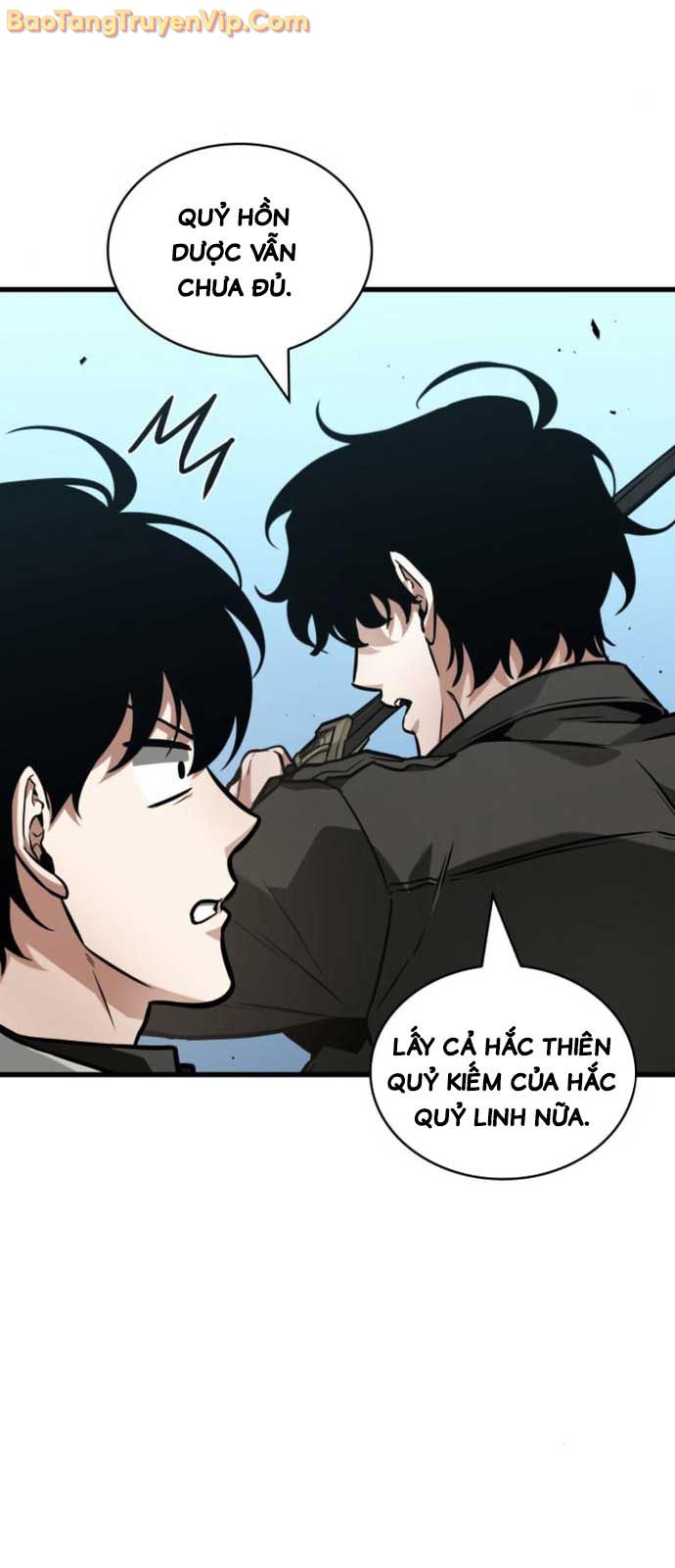 Toàn Trí Độc Giả chapter 265.1 - Trang 39