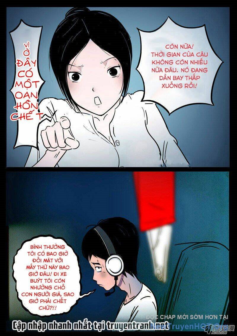 Ta Vì Chúng Sinh chapter 1 - Trang 28
