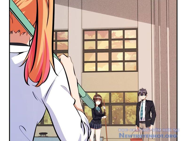 Hẹn Hò Để Cứu Thế Giới chapter 11 - Trang 95