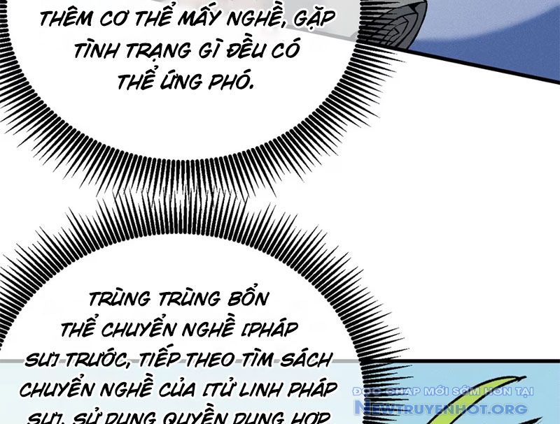 Pháp Sư Ký Sinh chapter 9 - Trang 127