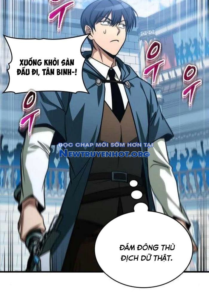 Cuốn Sách Chiến Lược Hàng Đầu Mà Chỉ Tôi Mới Có Thể Nhìn Thấy chapter 70 - Trang 135