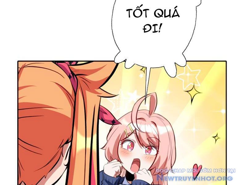 Hẹn Hò Để Cứu Thế Giới chapter 11 - Trang 55