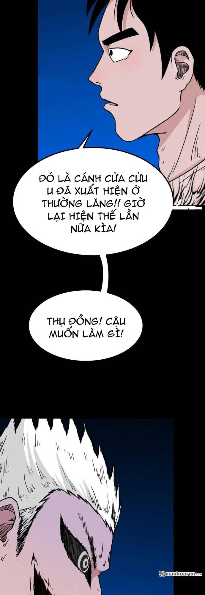 đấu Yếm Thần Chapter 382 - Trang 27
