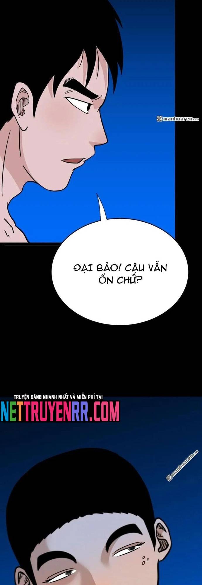 đấu Yếm Thần Chapter 382 - Trang 37