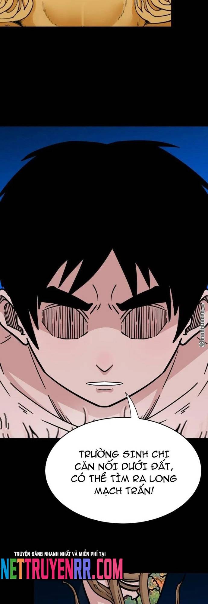 đấu Yếm Thần Chapter 382 - Trang 71