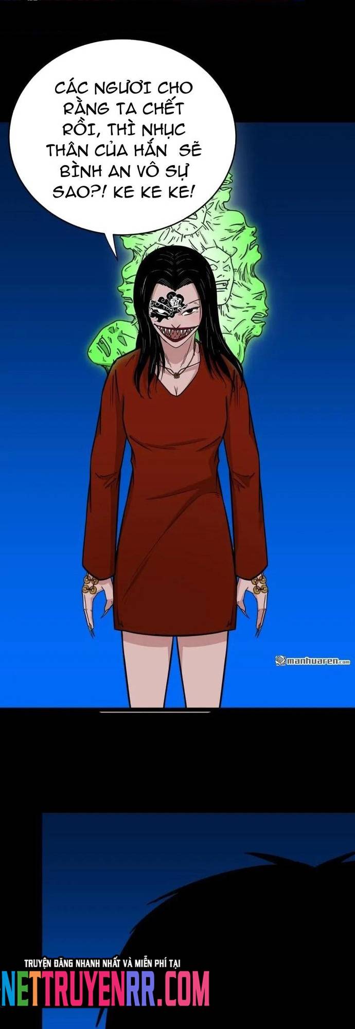 đấu Yếm Thần Chapter 382 - Trang 66