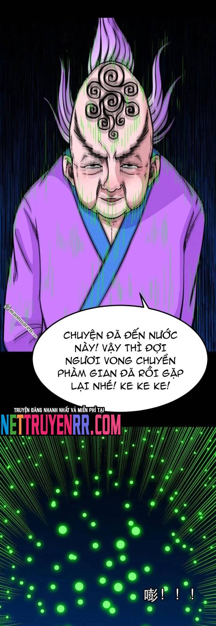 đấu Yếm Thần Chapter 382 - Trang 7