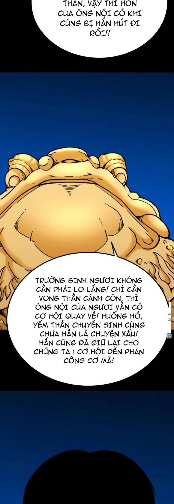 đấu Yếm Thần Chapter 382 - Trang 39