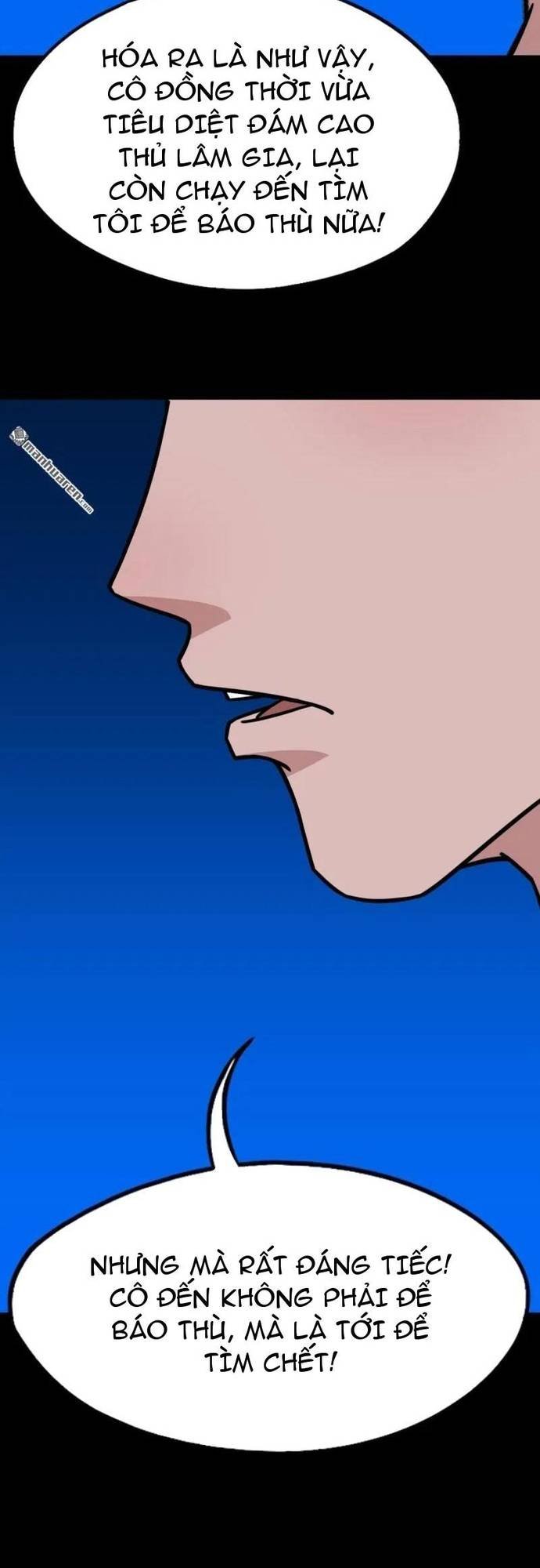 đấu Yếm Thần Chapter 382 - Trang 54