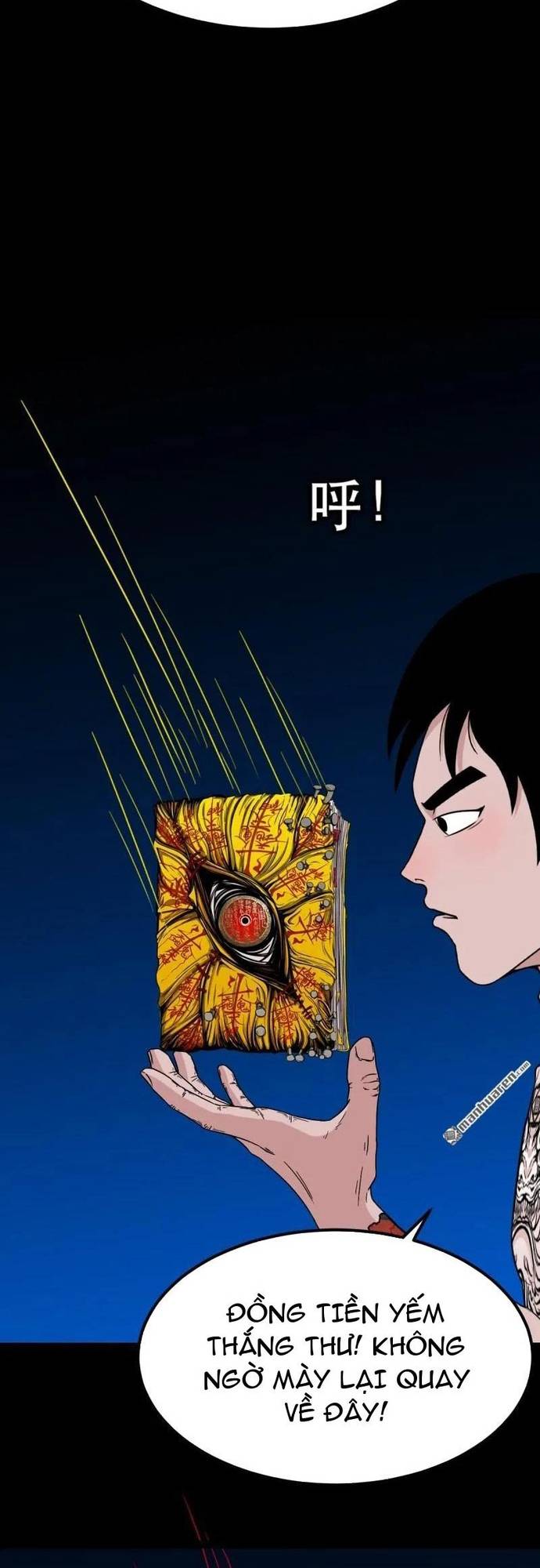 đấu Yếm Thần Chapter 382 - Trang 18