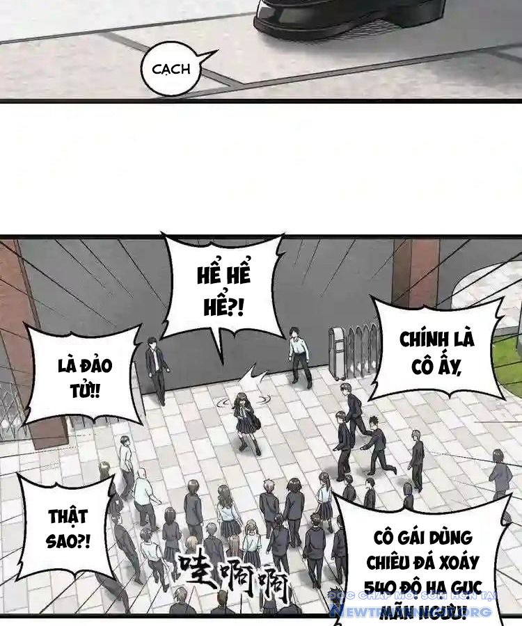 Dẫu Nản Vẫn Cố chapter 12 - Trang 37