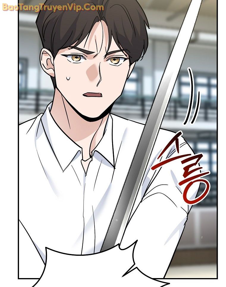 Trở thành huấn luyện viên kiếm thuật tại học viện chapter 3 - Trang 254