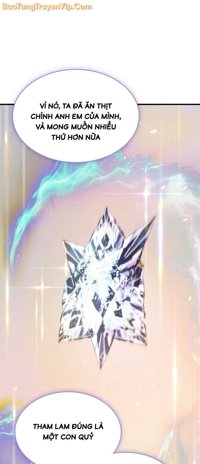 Thăng Cấp Cùng Thần chapter 134.1 - Trang 26