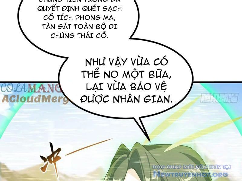 Hoá Ra Ta Đã Vô Địch Từ Lâu chapter 301 - Trang 43