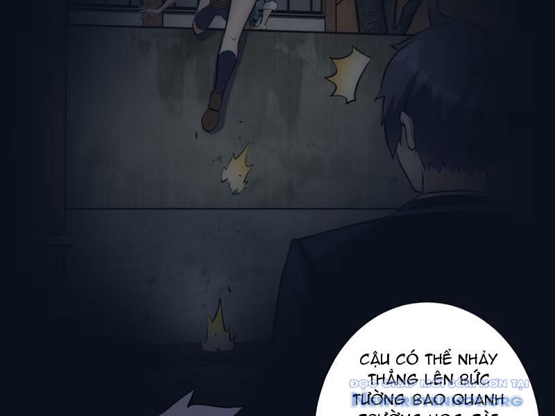 Hẹn Hò Để Cứu Thế Giới chapter 12 - Trang 110