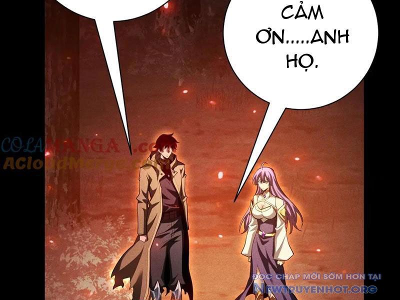 Treo Máy Trăm Vạn Năm Ta Tỉnh Lại Thành Thần chapter 41 - Trang 137