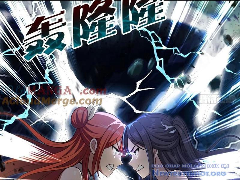 Phản Phái Muốn Sống Lâu Thêm Một Ngày chapter 35 - Trang 18