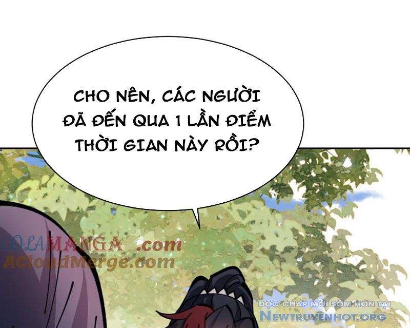 Sư Tôn: Nghịch Đồ Này Mới Không Phải Là Thánh Tử chapter 134 - Trang 93