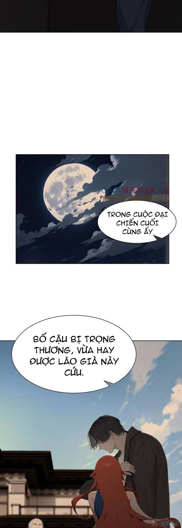 Hàng Hóa Giảm Giá Trị, Tôi Trở Thành Người Giàu Nhất Thế Giới Chapter 82 - Trang 29