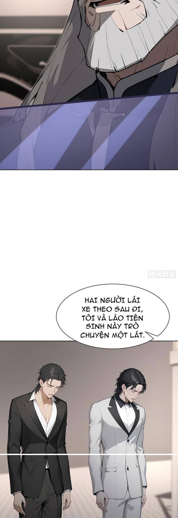 Hàng Hóa Giảm Giá Trị, Tôi Trở Thành Người Giàu Nhất Thế Giới Chapter 82 - Trang 18