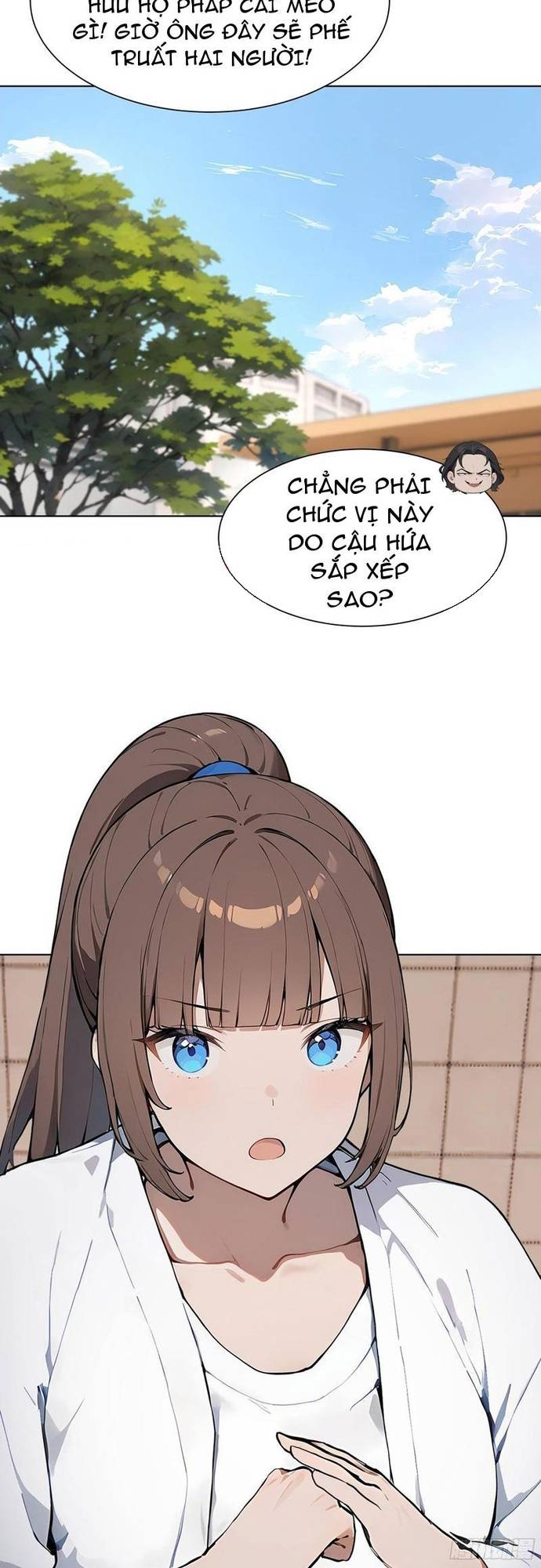 Hàng Hóa Giảm Giá Trị, Tôi Trở Thành Người Giàu Nhất Thế Giới Chapter 82 - Trang 12