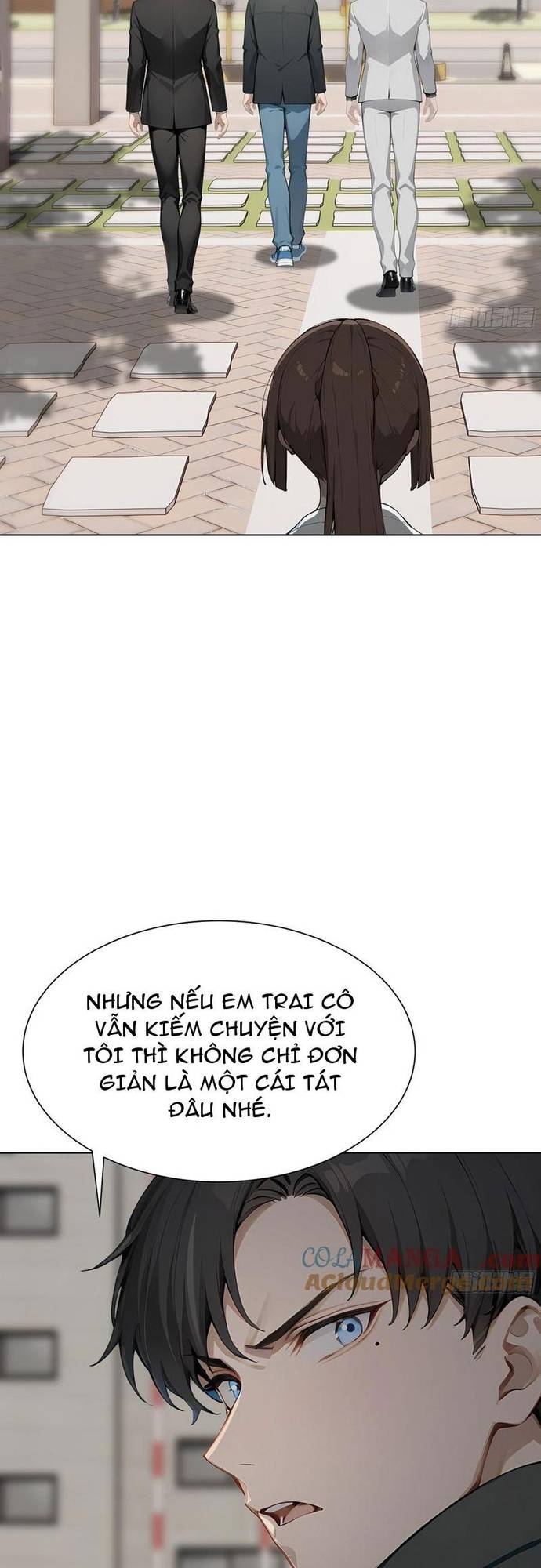 Hàng Hóa Giảm Giá Trị, Tôi Trở Thành Người Giàu Nhất Thế Giới Chapter 82 - Trang 15